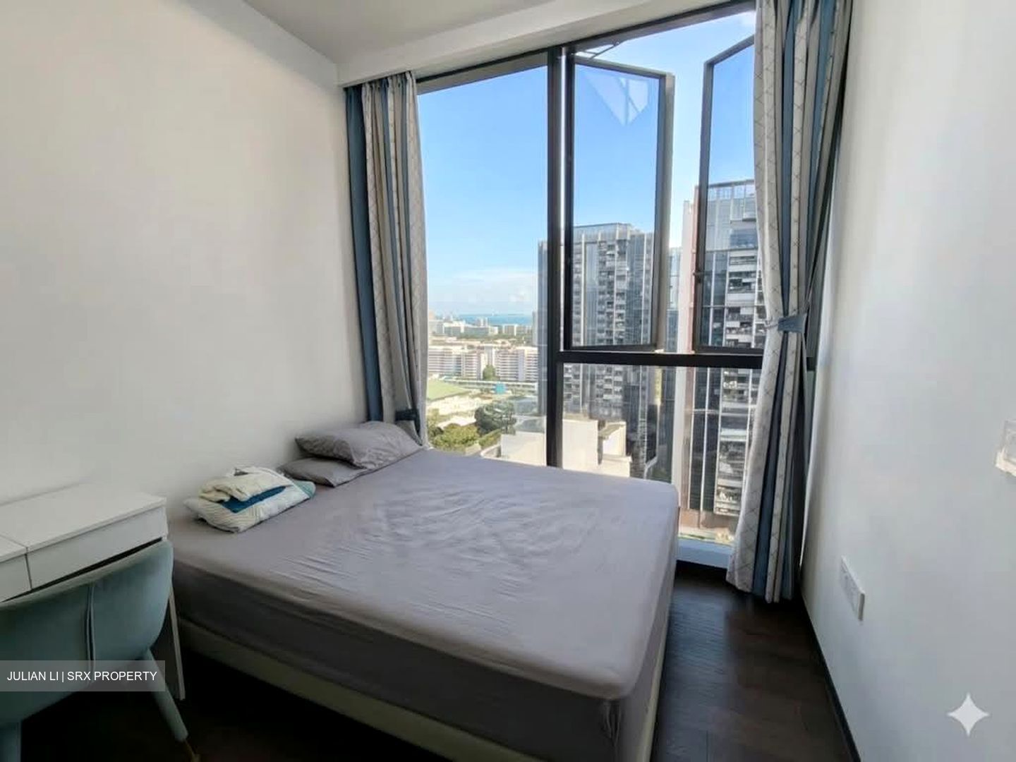 Parc Clematis (D5), Apartment #566731461